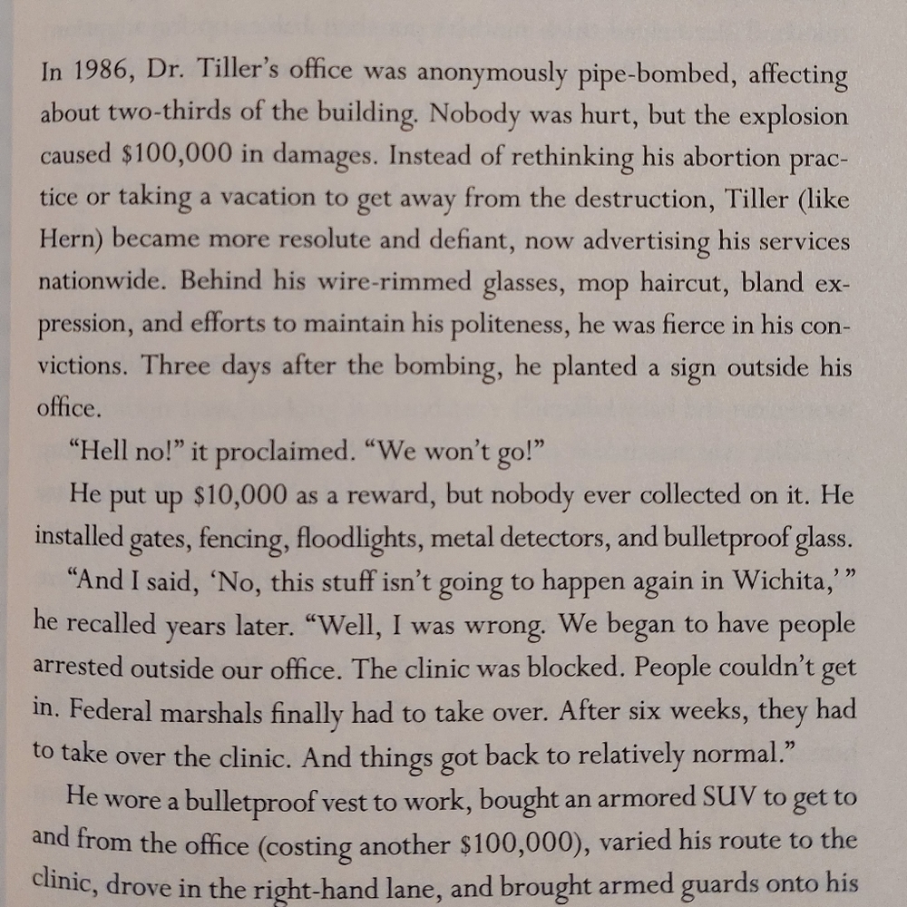 A Death In Witchita, Singular - Picture 4 of 7